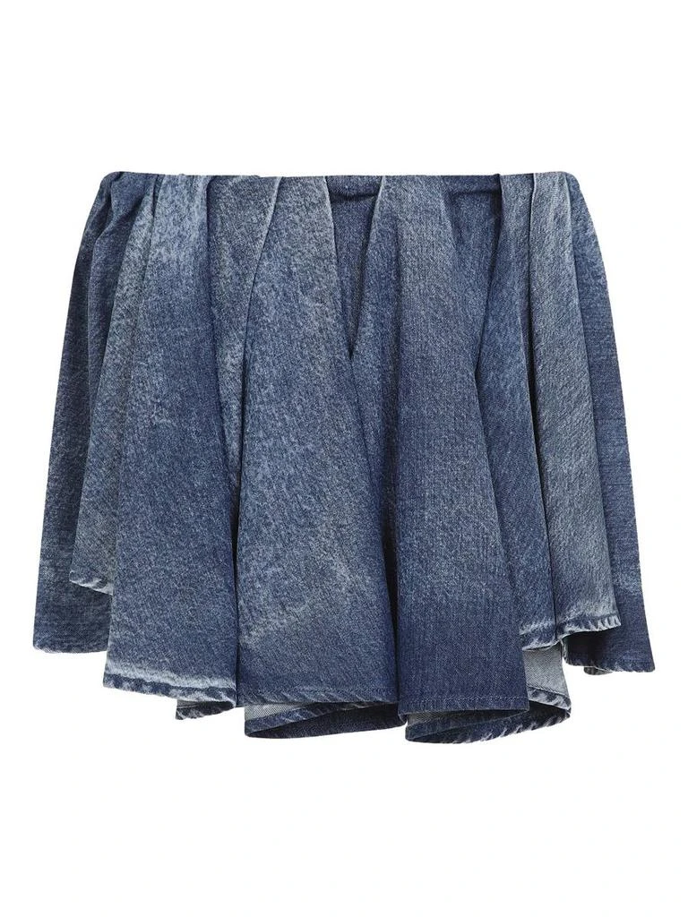Diesel Diesel Skirts 3