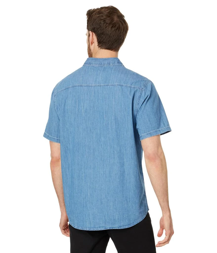 AG Jeans Wayne Short Sleeve 2