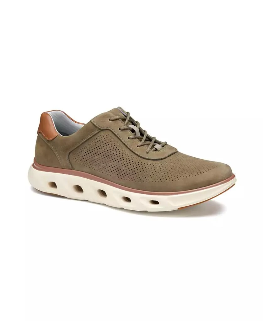 Johnston & Murphy Men's Reactivate U-Throat Sneaker 1