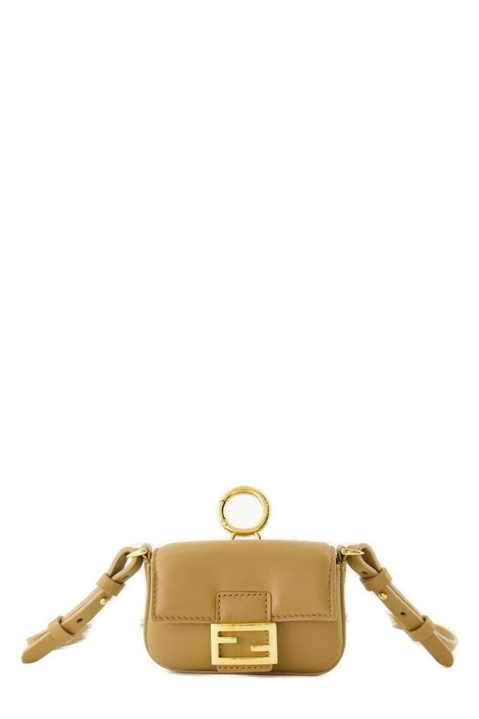 Fendi Fendi Nano Baguette Charm 1