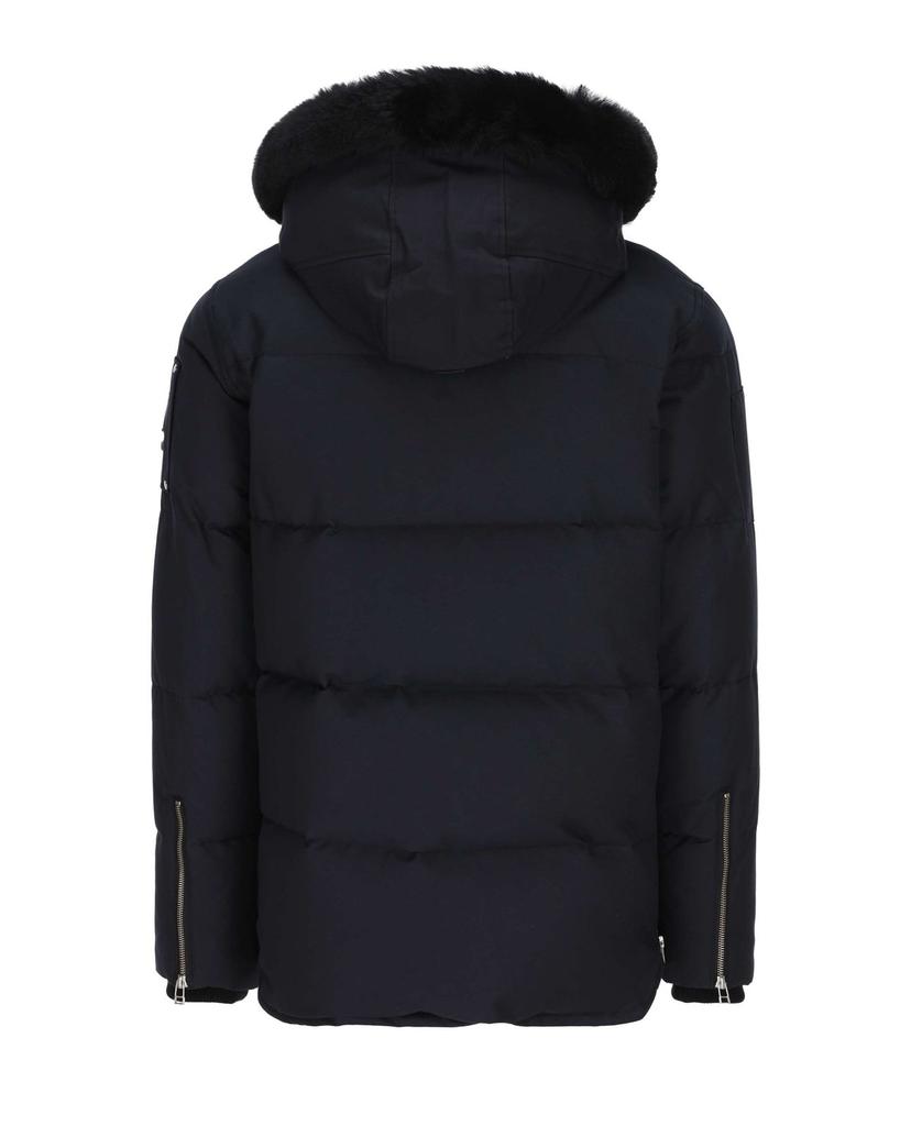 Moose Knuckles Moose Knuckles Original 3Q Shearling Jacket