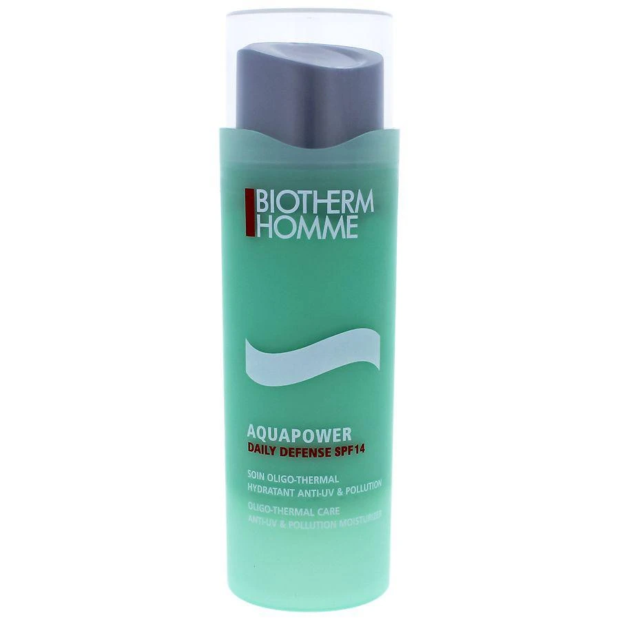 Biotherm Homme Aquapower Moisturizer 2