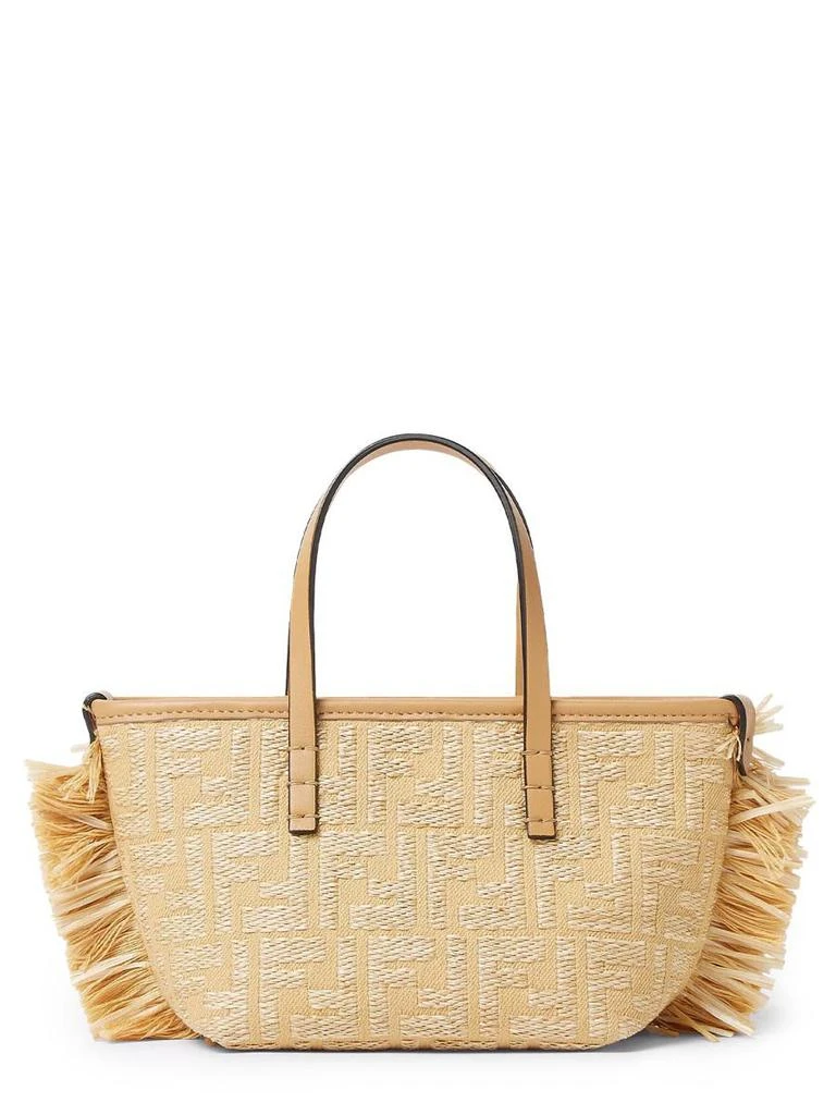 Fendi Fendi Mini "Roll" Bag 2