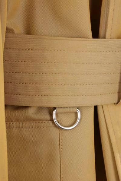 Burberry Burberry Trench Coats 24