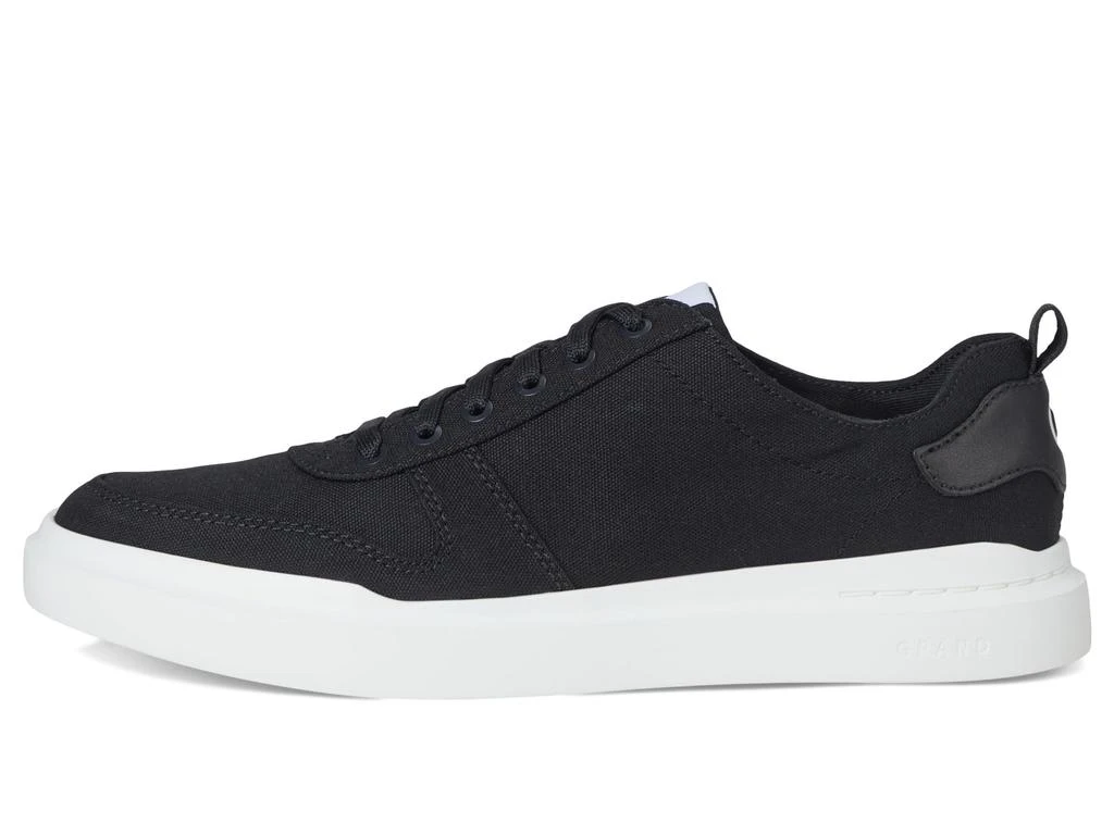 Cole Haan GrandPro Rally Canvas Court Sneaker 4