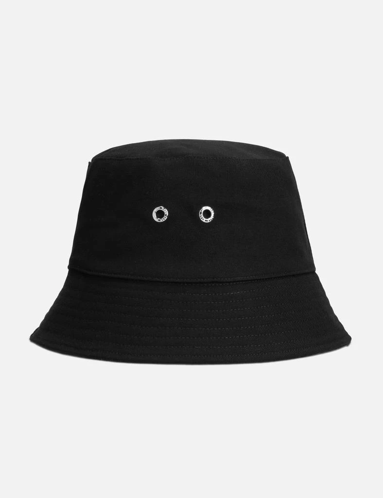 Team Wang THE ORIGINAL 1 Bucket Hat 3