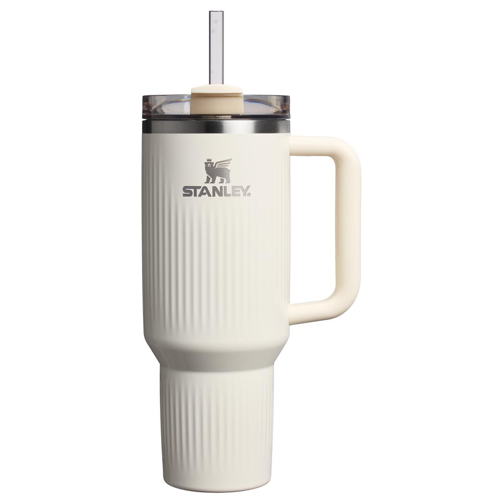 Stanley The Quencher® H2.0 Fluted Tumbler  | 40 OZ