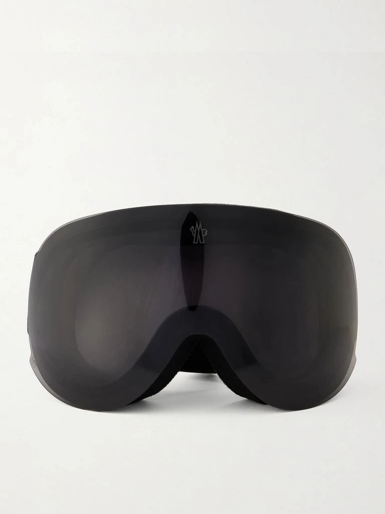 MONCLER EYEWEAR Ski Goggles