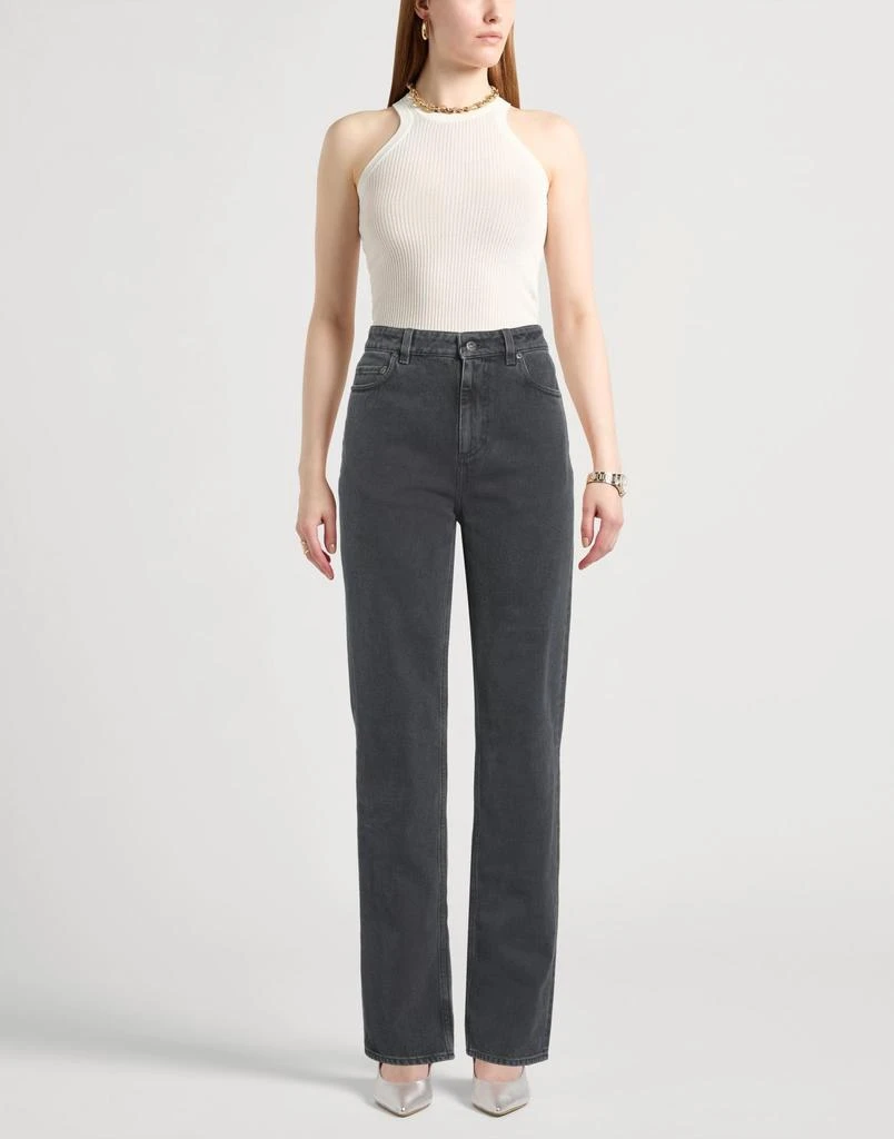 Burberry Denim pants 2