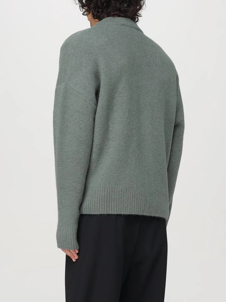 AMI Cardigan men Ami Paris 3