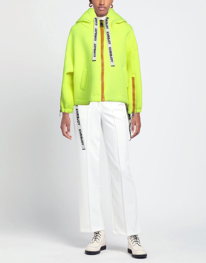 Khrisjoy Jacket