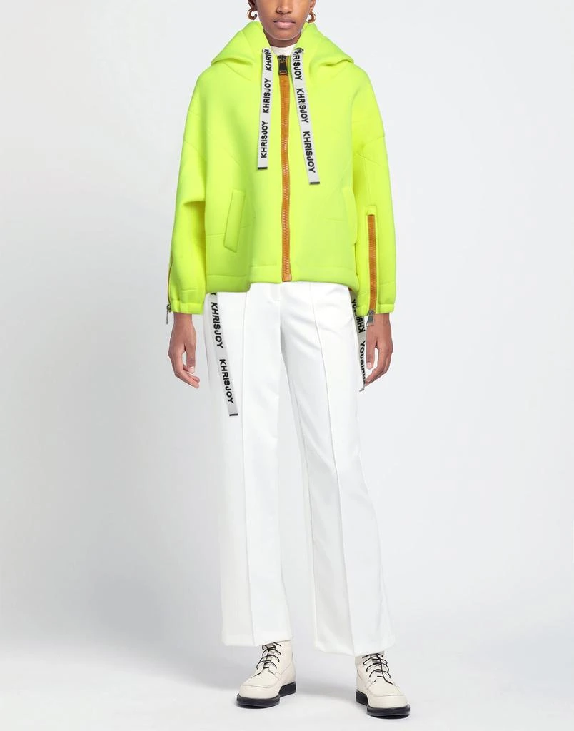 Khrisjoy Jacket 2