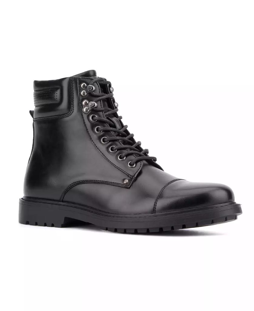 Reserved Footwear Men's Wyatt Dress Boots
