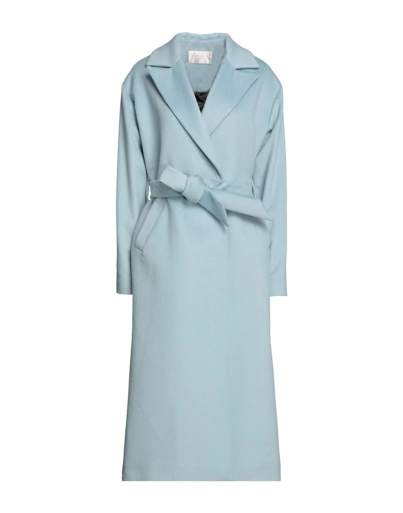 ANNIE P. Coat 1