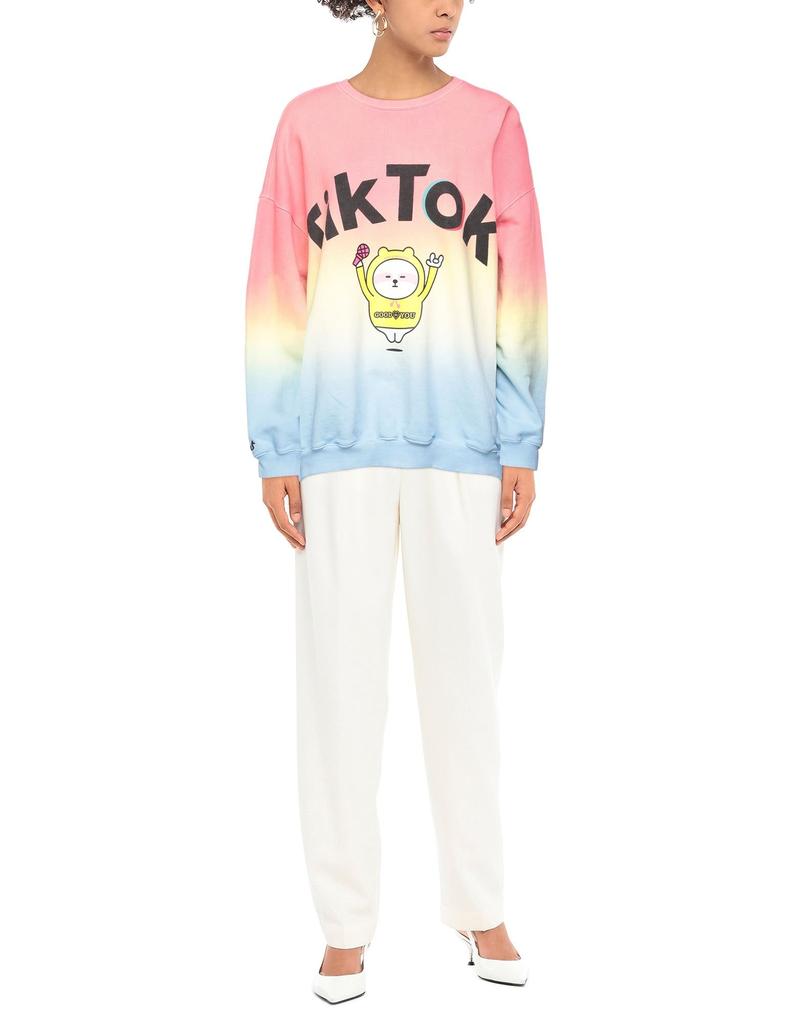 IRENEISGOOD Sweatshirt