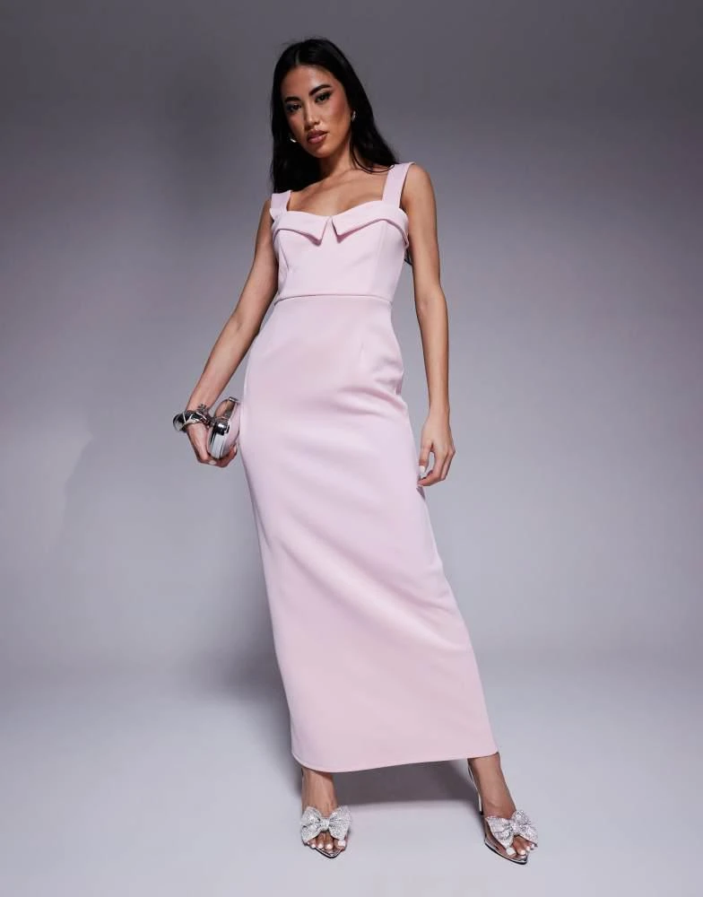 - Light Pink - S - UK 8-10 - Light Pink - S - UK 8-10