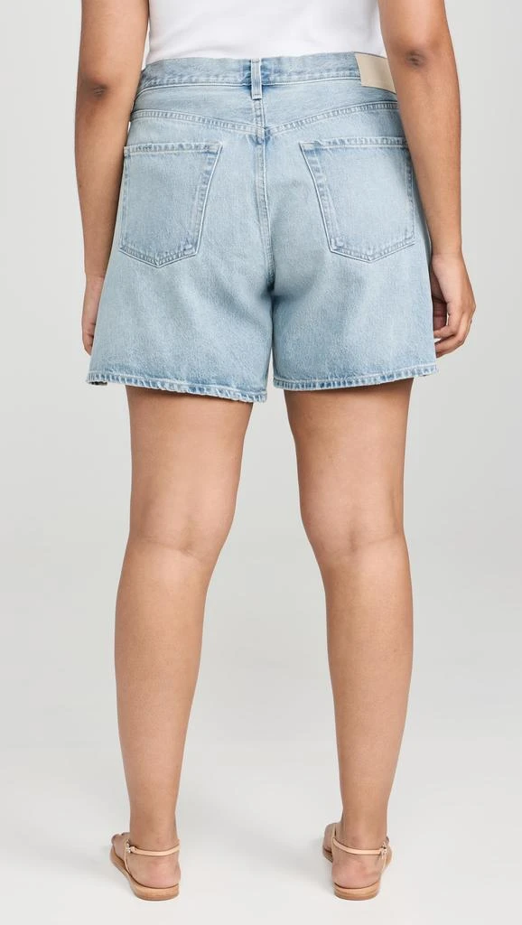 Citizens of Humanity Brynn Drawstring Shorts 8