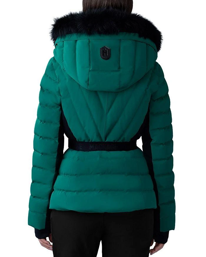 Mackage Elita Ski Jacket 2