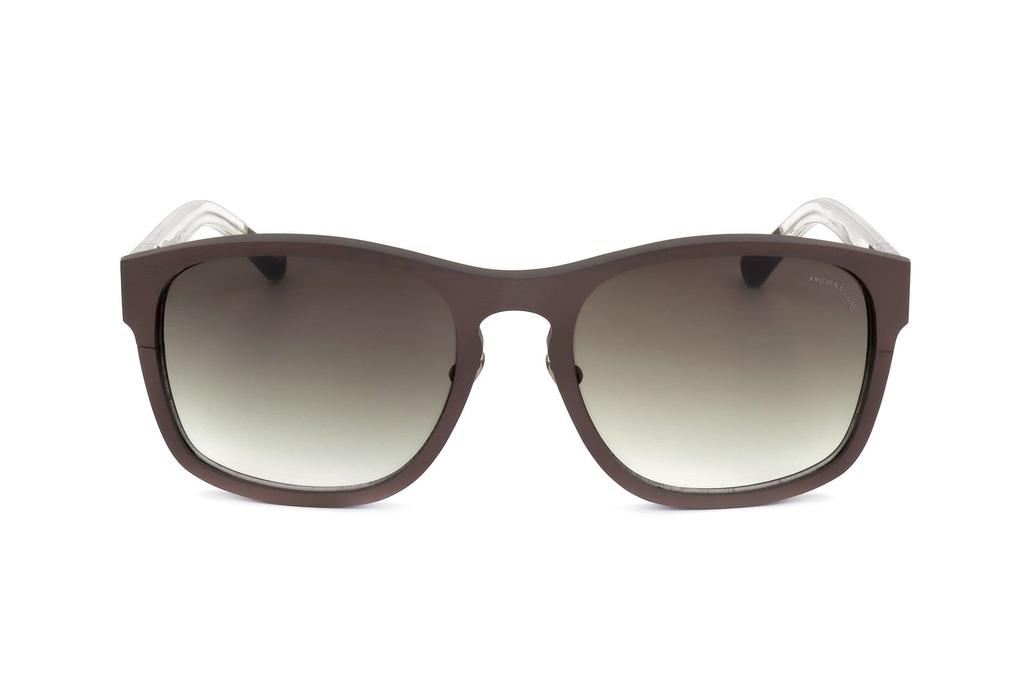 Linda Farrow Linda Farrow X Kris Van Assche Square Frame Sunglasses