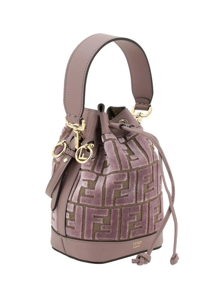 Fendi Fendi Bucket Bags 2