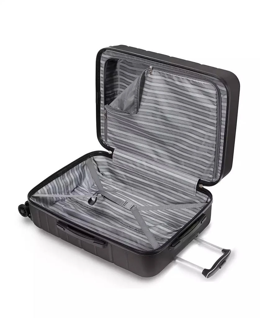 Skyway Epic 2.0 Hardside Medium Check-in Spinner Suitcase, 24" 5