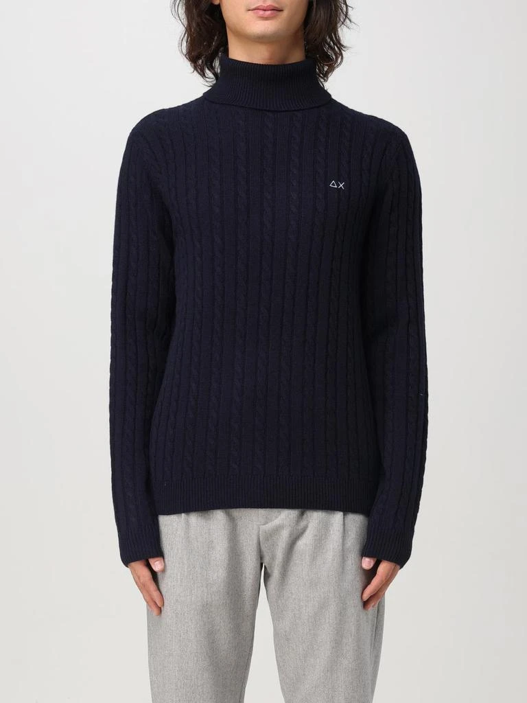 SUN 68 Sweatshirt men SUN68 1