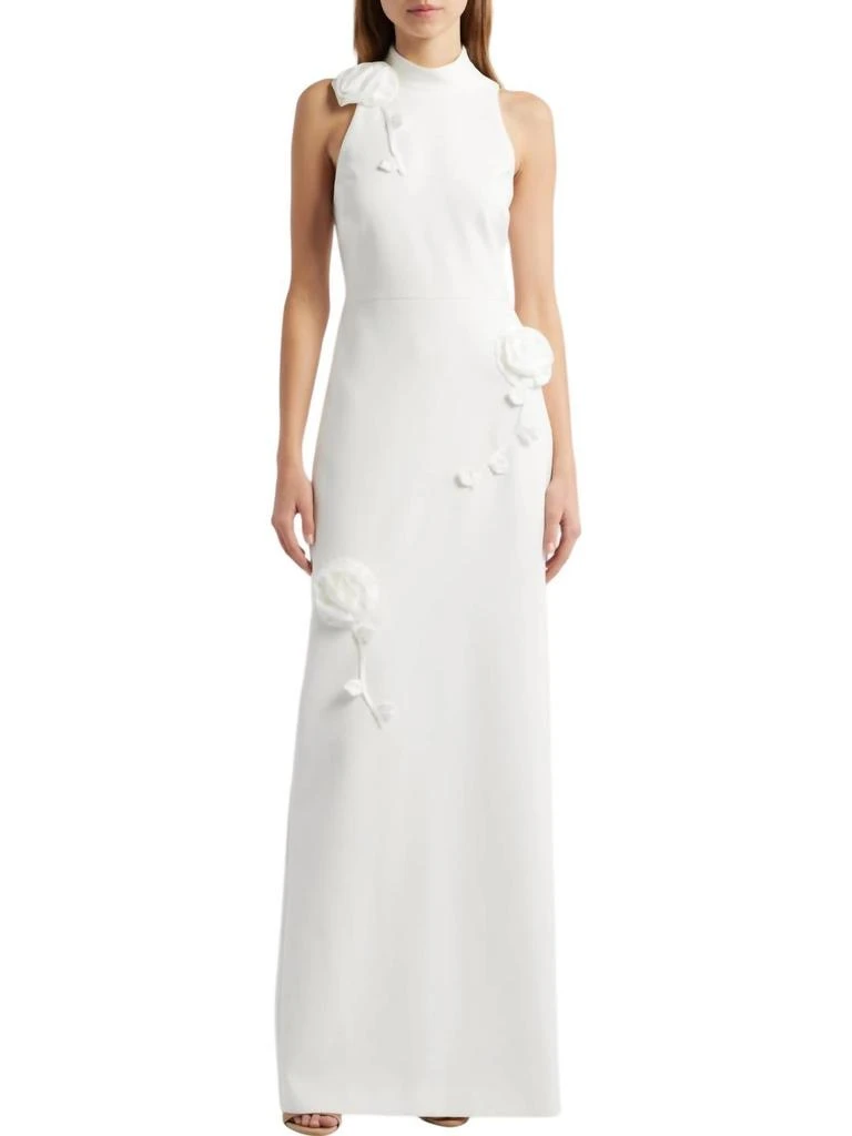 Likely Likely - Doiran Gown 1