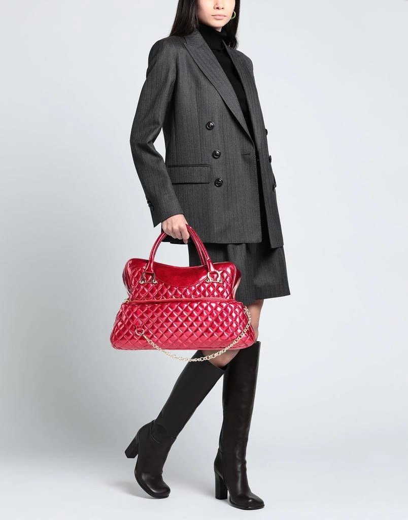 ZUFI ALEXANDER Handbag 3