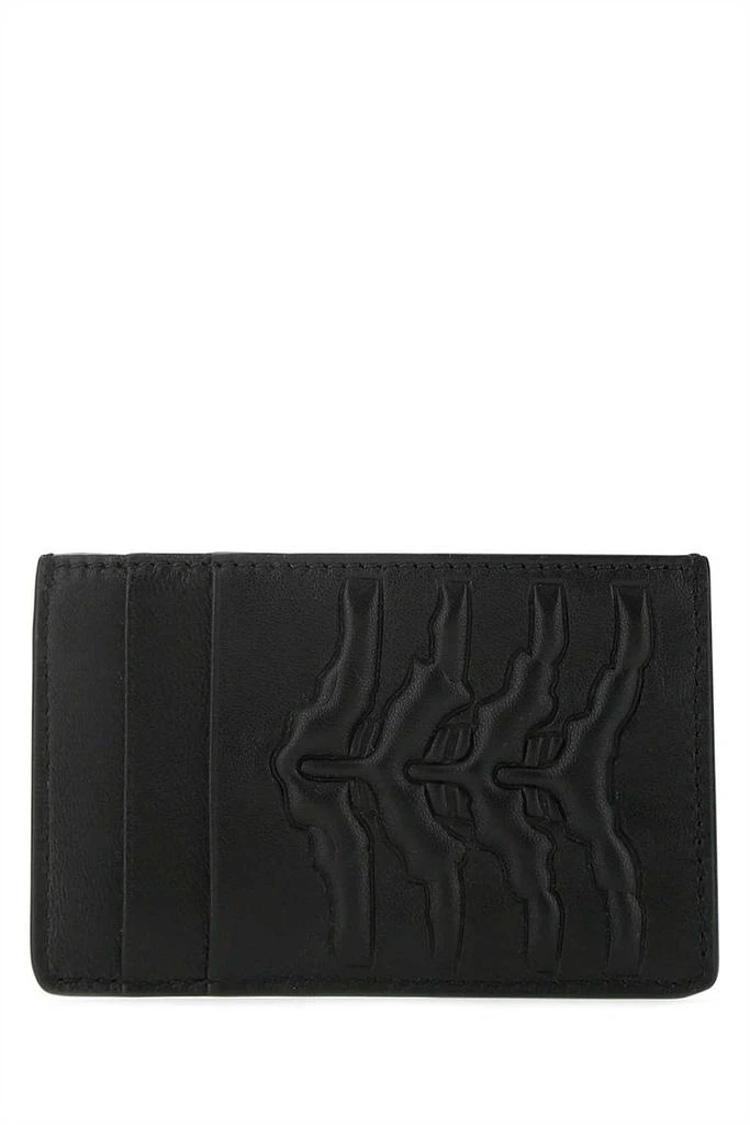 Alexander McQueen Alexander Mcqueen Wallets 1