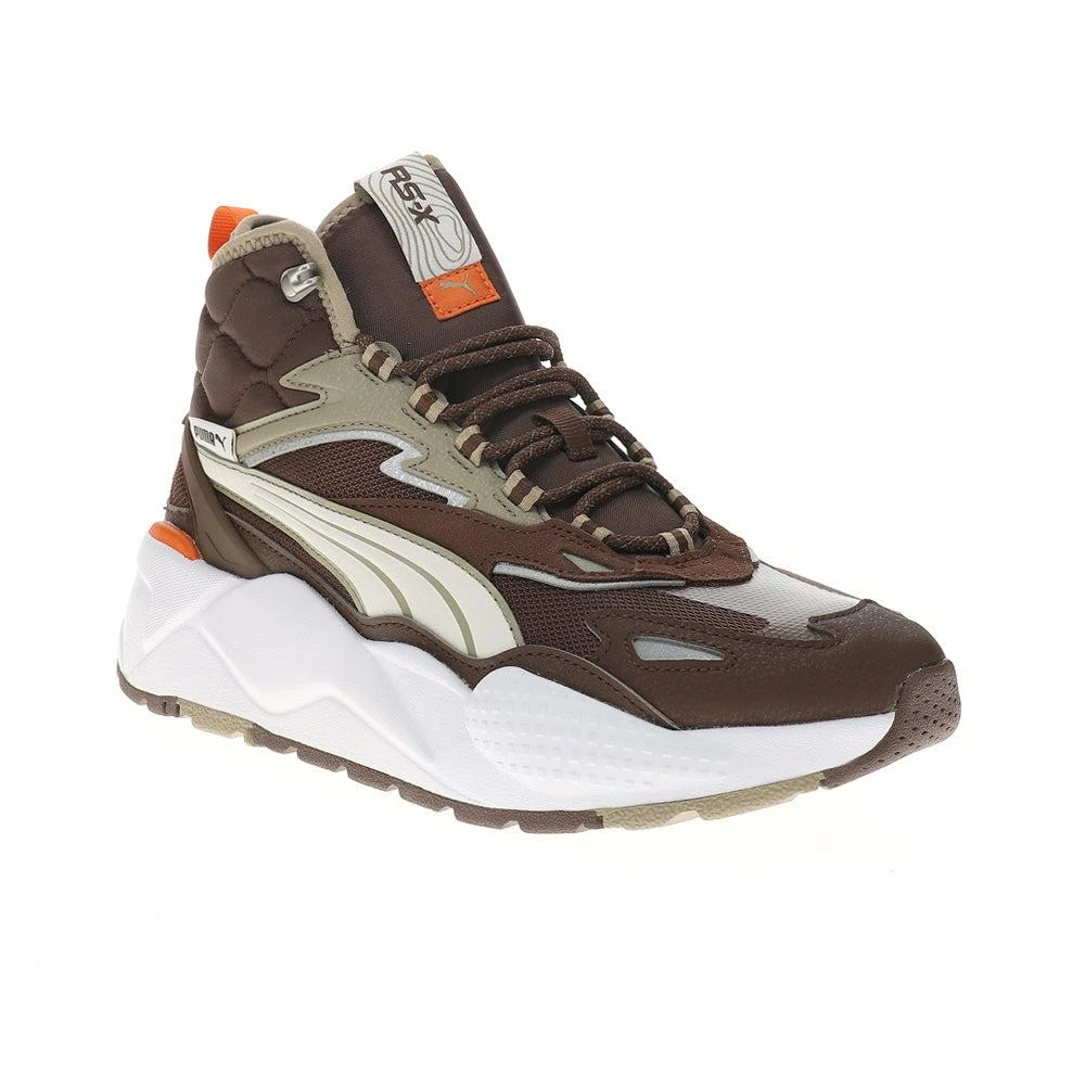 Puma Militia Rs-X High Top Sneakers 2