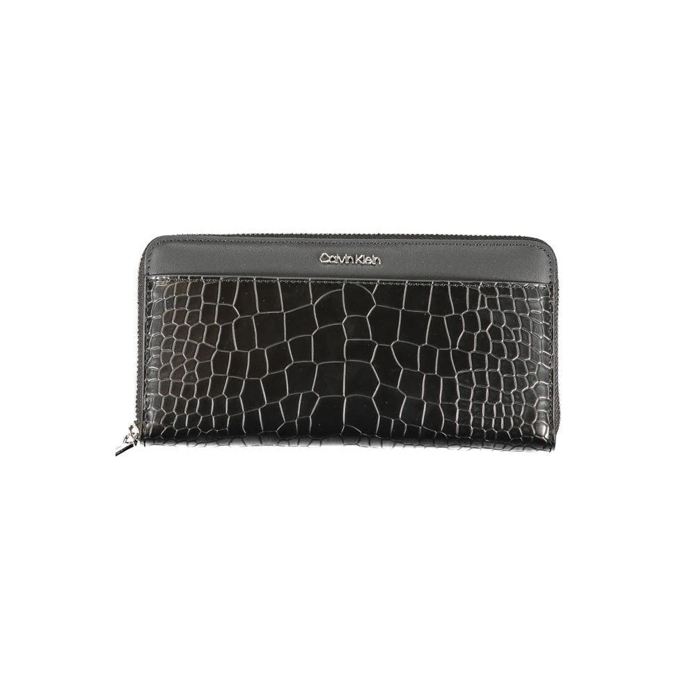 Calvin Klein Polyester Women's Wallet 1