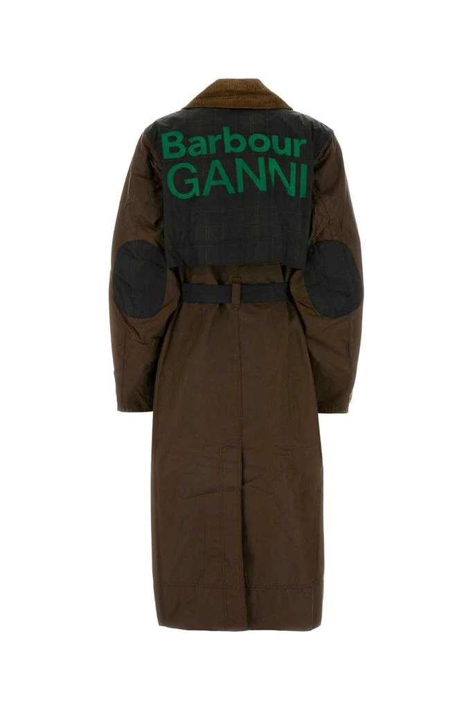 Barbour Barbour Trench 2