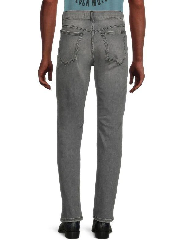 Joe's Jeans The Classic Straight Jeans 2