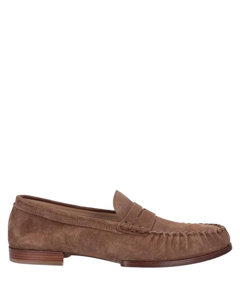 Tod's Loafers 1