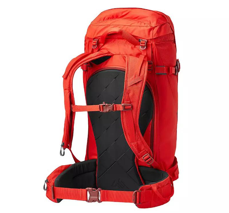 Gregory Gregory Targhee 45 Pack