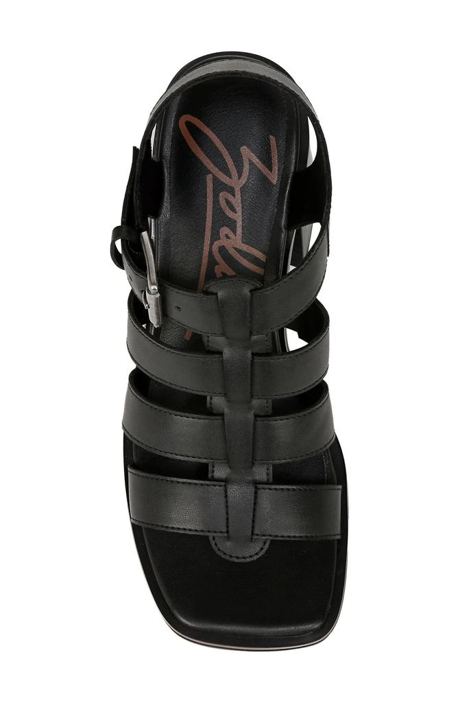 ZODIAC Joleen Cage Sandal 6