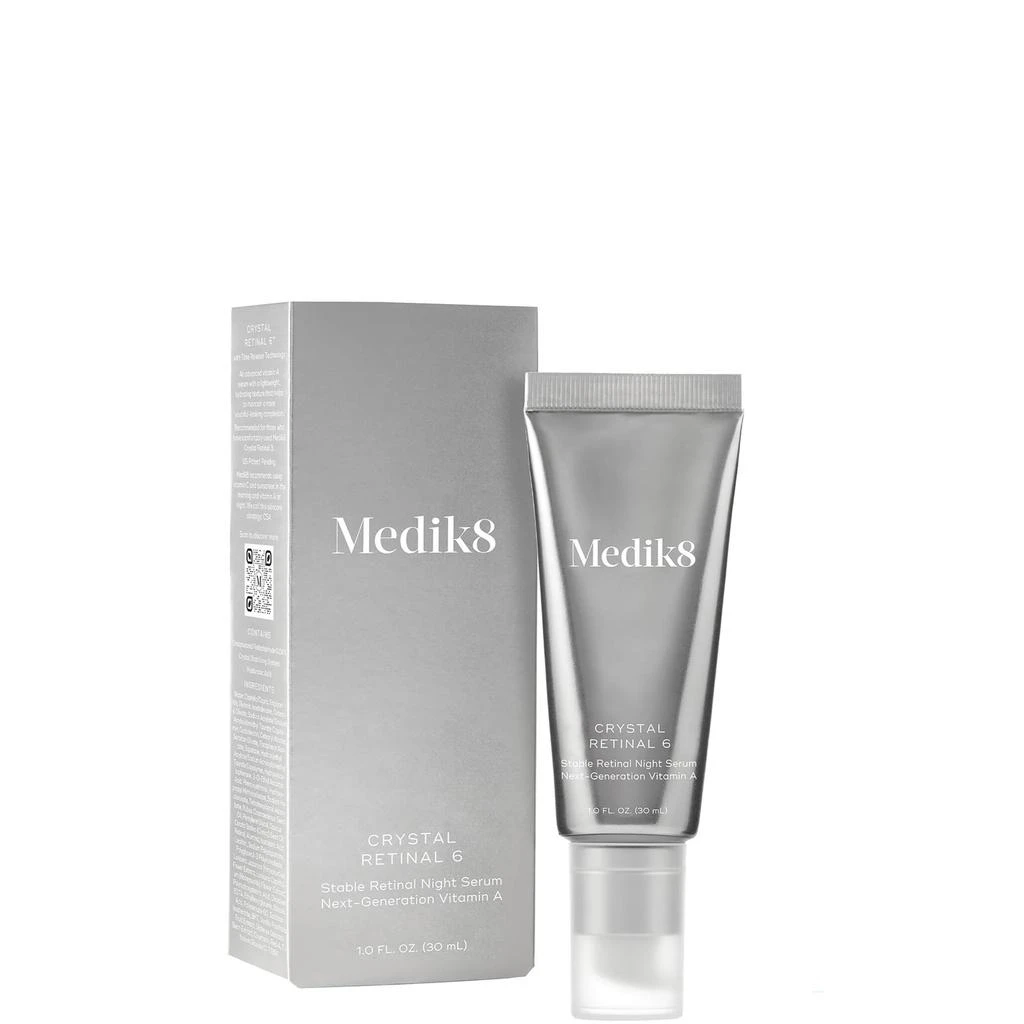 Medik8 Medik8 Crystal Retinal 6 Serum 30ml 3