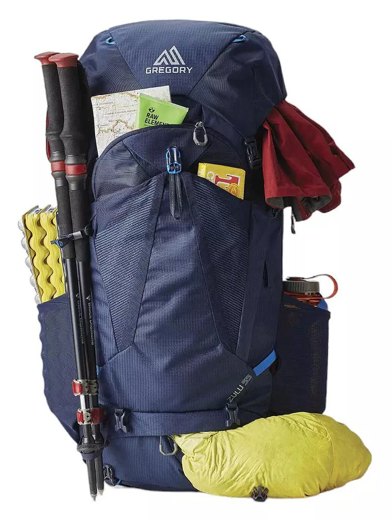 Gregory Gregory Zulu 55L Backpack 3