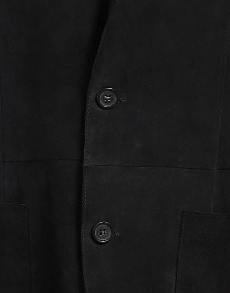 ANDREA D' AMICO Blazer 4