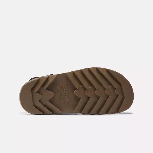 Reebok Hunter x Hunter Beatnik Sandals 6