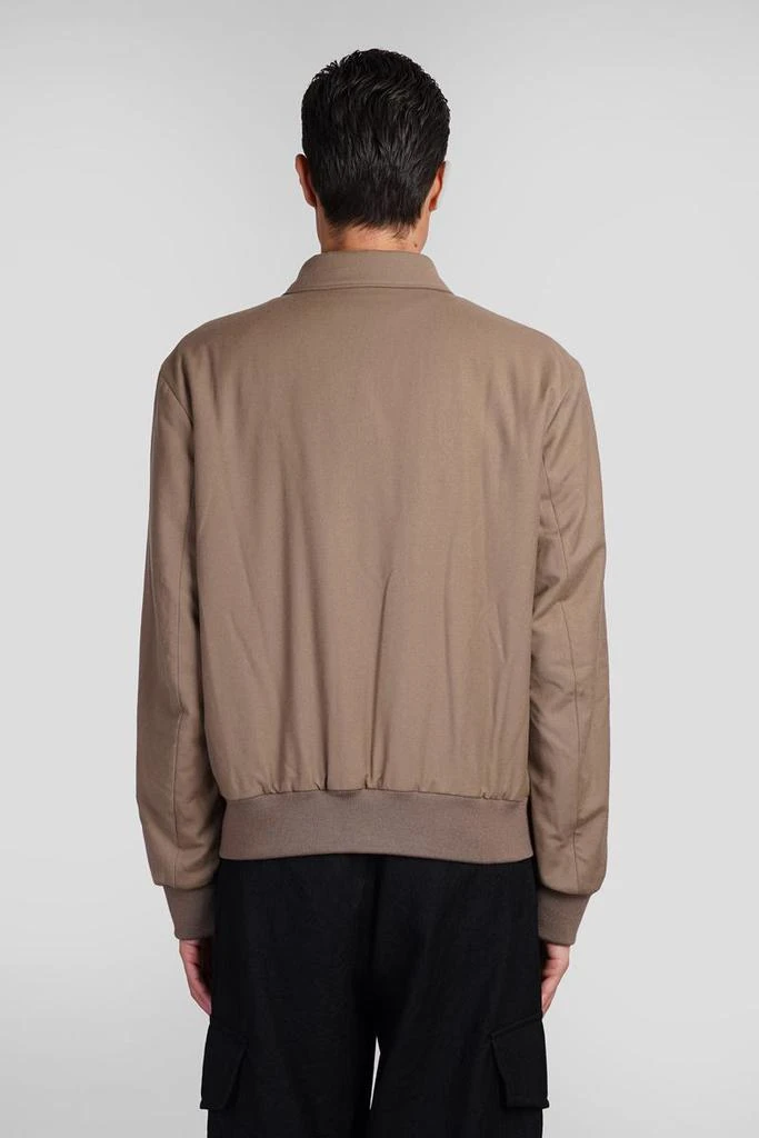 Giorgio Armani Giorgio Armani Casual Jacket 3