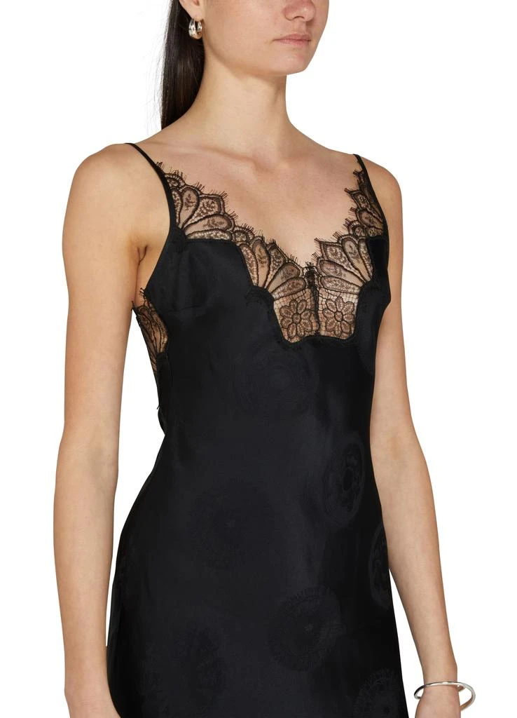 COPERNI Cymatics midi dress 4