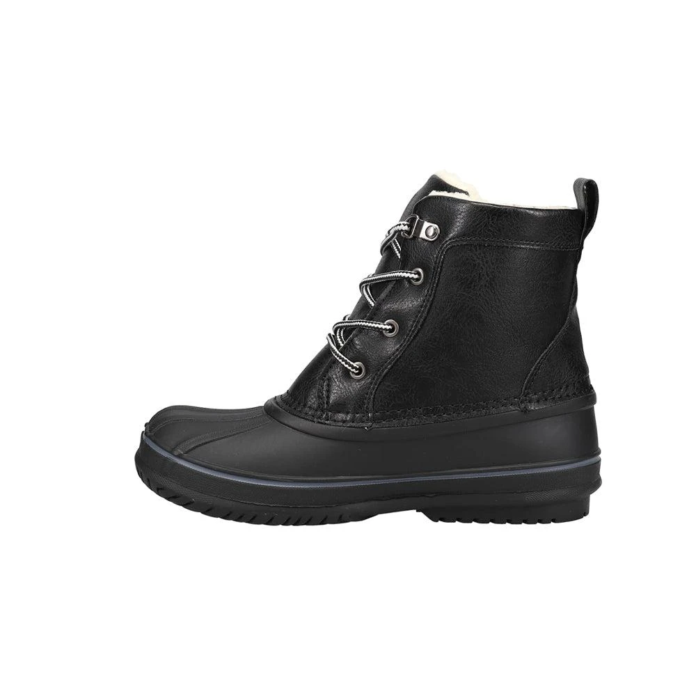 London Fog Warrington Snow Boots (Little Kid-Big Kid) 3