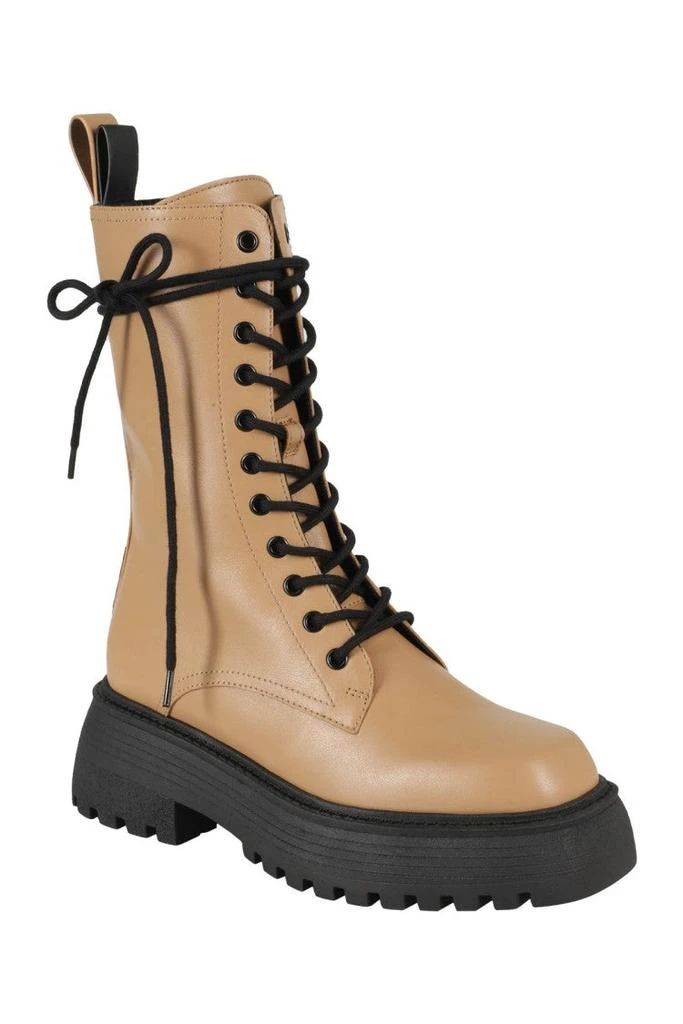 3Juin Leather Dede 020 Boots 2