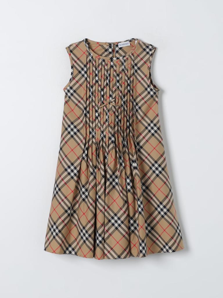 BURBERRY Dress kids Burberry Kids