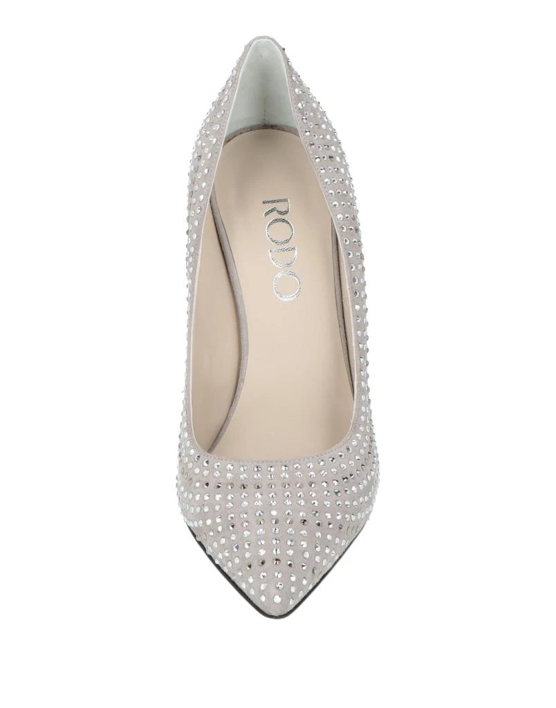 Rodo Pump 4