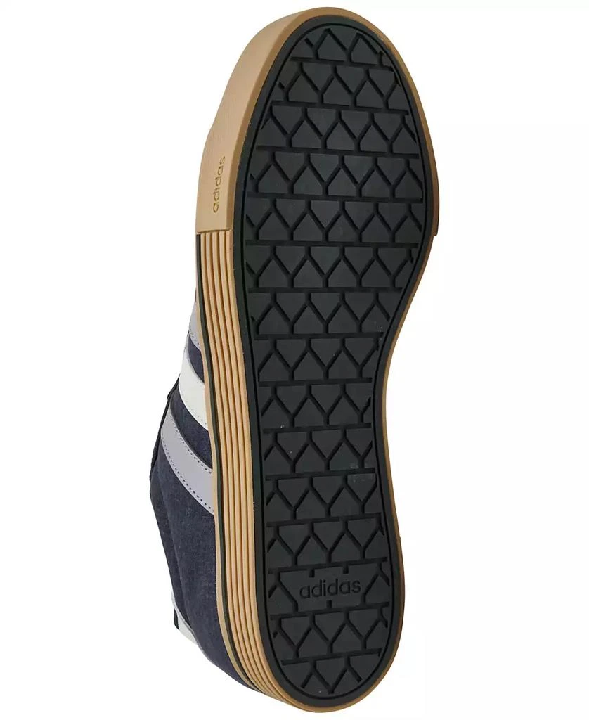 Adidas Men's Daily 4.0 Casual Sneakers from Finish Line 2
