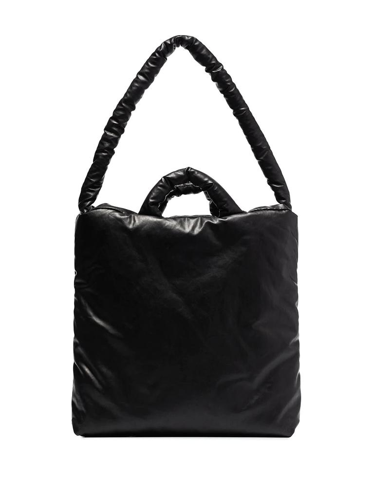 KASSL Editions Oil medium tote bag - women