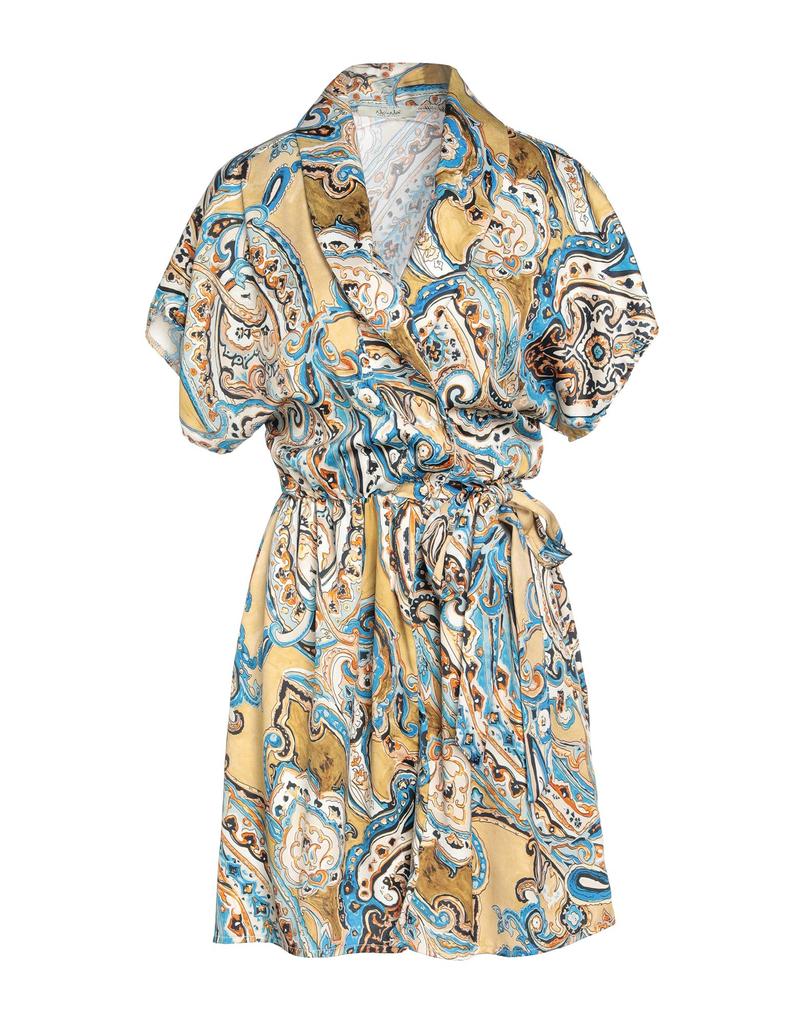 NO-NÀ Shirt dress