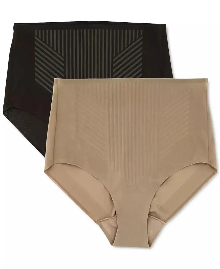 Miraclesuit Women's 2-Pk. Shaping Brief Underwear 2532P 7